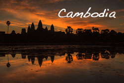 Cambodia