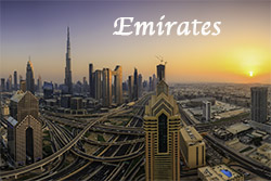 Emirates