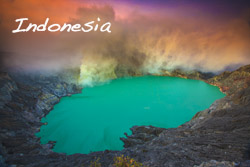 Indonesia