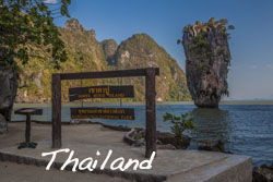 Thailand