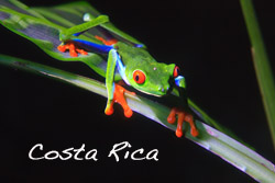 Costa Rica