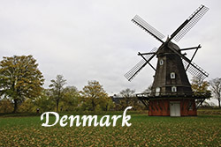 Denmark