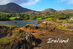 Ireland