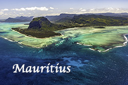 Mauritius