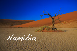 Namibia