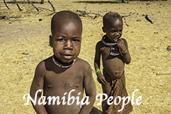 Namibia People