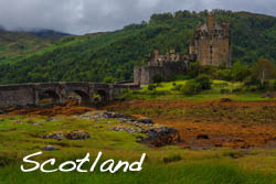 Scotland